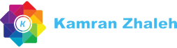 کامران ژاله kamran zhaleh
